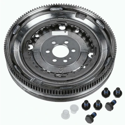 Imagen de SACHS 2295 601 005 Volante Bimasa
