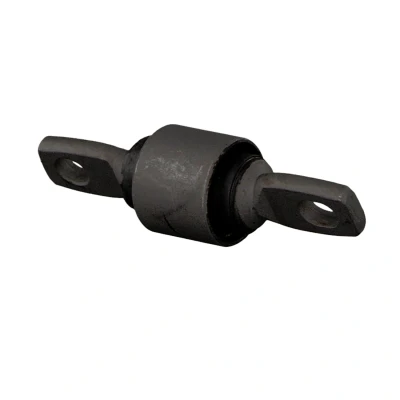 Imagen de FEBI BILSTEIN 42055 Silentblock Brazo de Suspension Eje trasero izquierda, interior, arriba, trasero, derecha Rodamiento caucho metal