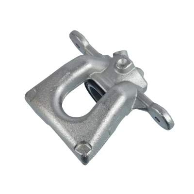 Imagen de FEBI BILSTEIN 181556 Pinza de freno Hierro fundido Eje delantero, izquierda BMW: 1 Hatchback