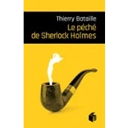 Imagen de Le Péché De Sherlock Holmes (ebook)