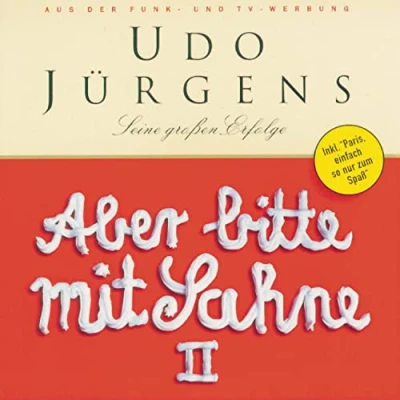 Imagen de Aber Bitte mit Sahne 2
