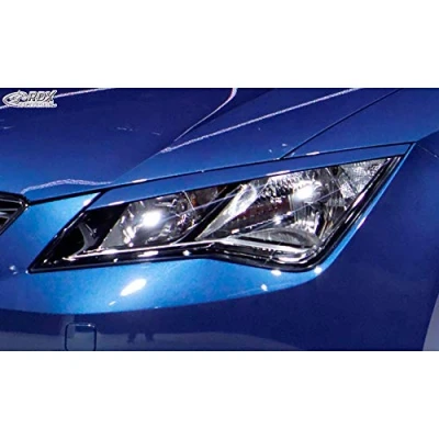 Imagen de RDX Racedesign RDSB148 Pantalla, faro principal delante
