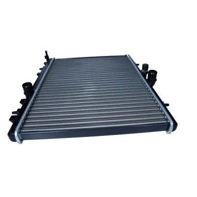 Imagen de MAXGEAR AC230161 Radiador, refrigeración del motor Aluminio 563 378 18 Aletas soldadas CITROËN: Xsara Hatchback, C4 I Hatchback