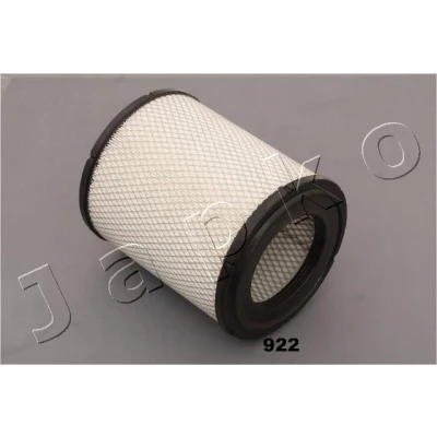Imagen de JAPKO 20922 Filtro de aire 288 235 Cartucho filtrante ISUZU: Elf Camión plataforma/Chasis, N