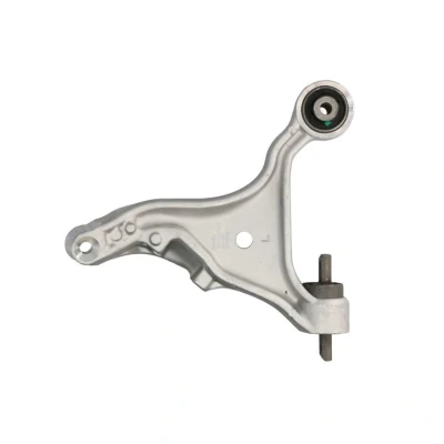 Imagen de DELPHI TC1544 Barra oscilante, suspensión de ruedas sin rótula suspensión/carga izquierda, debajo Brazo oscilante longitudinal VOLVO: S80 I