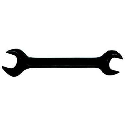 Imagen de KS TOOLS 517.1412 Llave de dos bocas 140 12, 13 Acero Cr Mo