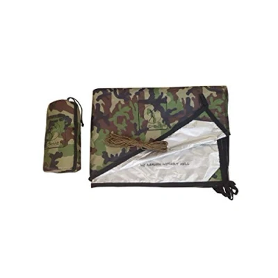 Imagen de Thermo Tarp 3x3 Camuflaje
