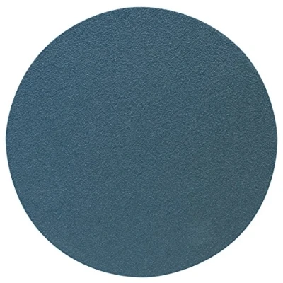 Imagen de Bosch 2.609.256.D38 Lija 180 mm grano 80, para PWR CE Azul