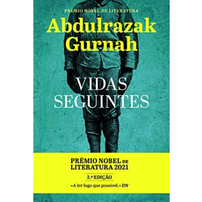 Imagen de Vidas Seguintes