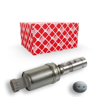 Imagen de FEBI BILSTEIN 102993 Válvula control, ajuste de levas NISSAN: MICRA 3