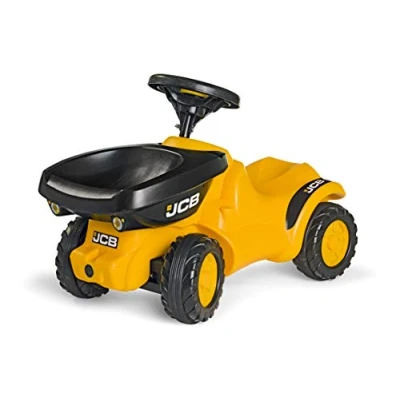 Imagen de Rolly Toys Kart para niños (13/564/6) [Importado]