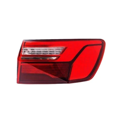 Imagen de MAGNETI MARELLI 714081810201 Piloto trasero derecha Parte exterior LED AUDI: A4 B9 Avant