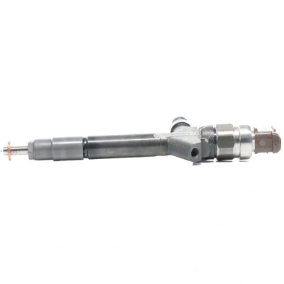 Imagen de METZGER 0870196 Inyector Common Rail (CR) Repuesto debe codificarse con equipo de autodiagnóstico OBD junta tórica