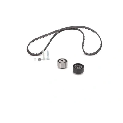 Imagen de BOSCH 1 987 948 263 Kit de correa distribución 136 CITROËN: Saxo Hatchback, Xsara AX, PEUGEOT: 106 II I Hatchback