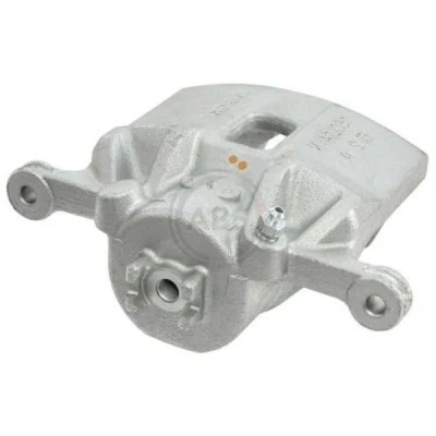 Imagen de A.B.S. 727371 Pinza de freno Fundición gris 159 HONDA: CIVIC 8, 7 Hatchback