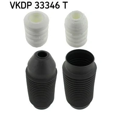 Imagen de SKF VKDP 33346 T Guardapolvo Amortiguador SEAT: Leon I Hatchback, Toledo 4, SKODA: Octavia Fabia 2, Rapid Spaceback