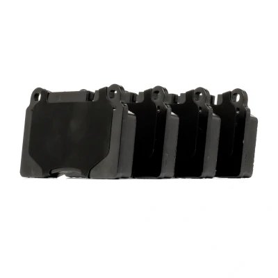 Imagen de ZIMMERMANN 24098.170.1 Juego de pastillas freno preparado para indicador desgaste Foto correspondiente a la entrega SEAT: Leon III Hatchback