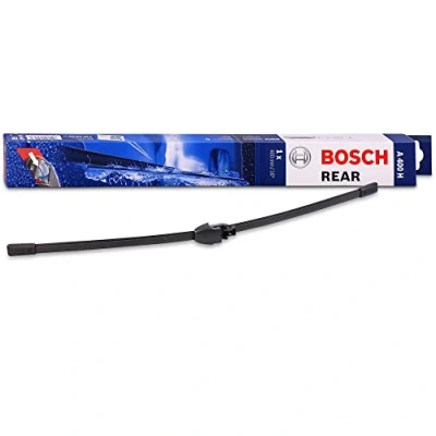 Imagen de escobilla limpiaparabrisas Bosch Rear A400H, Longitud: 400mm 1 para la ventana trasera