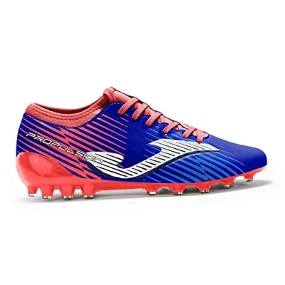 Imagen de Joma Serie Propulsion Cup, Zapatillas Hombre, Royal Naranja Flúor, 40 EU
