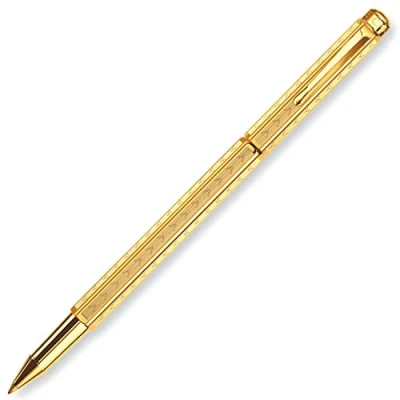 Imagen de Caran d&#039;Ache Ecridor Chevron GT RB