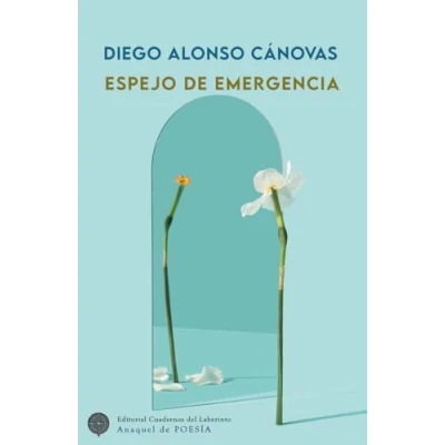 Imagen de Espejo De Emergencia