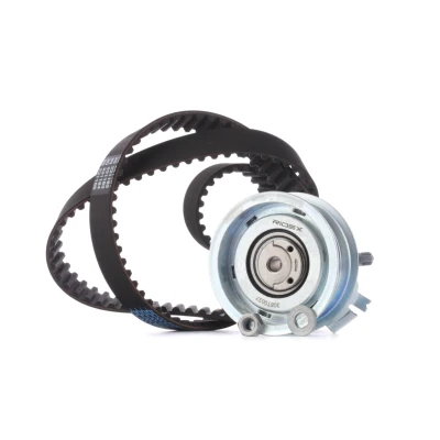 Imagen de INA 530 0171 10 Kit de correa distribución 138 VOLKSWAGEN: Golf 4, 5, Polo IV Hatchback, SEAT: Leon II I Ibiza 3