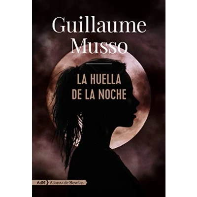 Imagen de la huella de noche (AdN) (AdN Alianza Novelas)