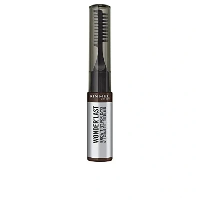 Imagen de Rimmel London Wonder’Last Brow Tint 4,5 ml