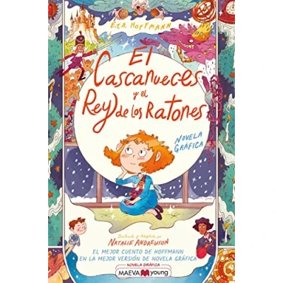 Imagen de el Cascanueces y Rey de los Ratones: .: .
