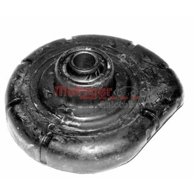 Imagen de METZGER 6490115 Copela de amortiguador Eje delantero VOLVO: S60 I, XC90 S80 I