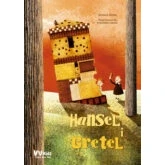 Imagen de Hansel I Gretel (vvkids)