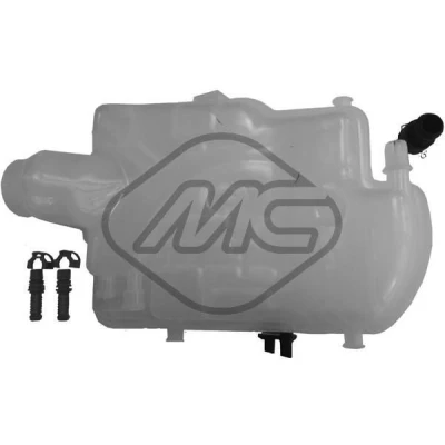 Imagen de Tanque de expansión, refrigerante Metalcaucho 03657