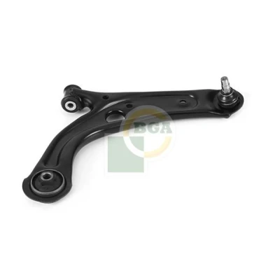 Imagen de BGA TRC79102 Barra oscilante, suspensión de ruedas con rótula suspensión/carga debajo, Eje delantero, derecha Brazo oscilante transversal