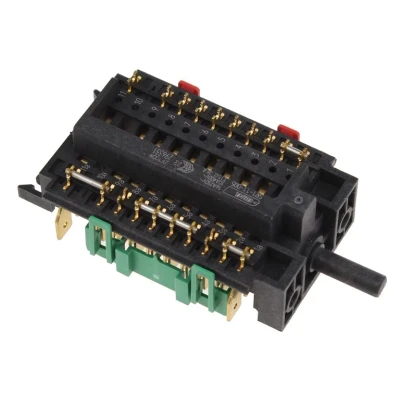 Imagen de Gorenje Interruptor del horno 296331