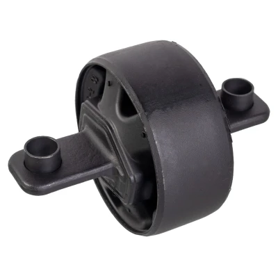 Imagen de FEBI BILSTEIN 177684 Silentblock Brazo de Suspension Eje trasero, derecha Caucho
