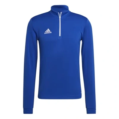 Imagen de adidas Entrada 22 Training Top Camisa de Entrenamiento para Hombre, Royal Blue, XS