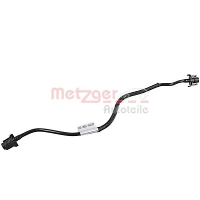 Imagen de METZGER 4010154 Conducto refrigerante Depósito de compensación principal VOLVO: S60 II norauto, oscaro, mister auto