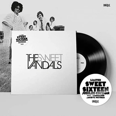 Imagen de The Sweet Vandals [Vinilo]