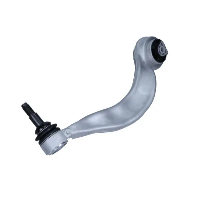 Imagen de MAXGEAR 72 5231 Barra oscilante, suspensión de ruedas debajo, Eje delantero, derecha Brazo oscilante transversal Aluminio BMW: 5 Berlina
