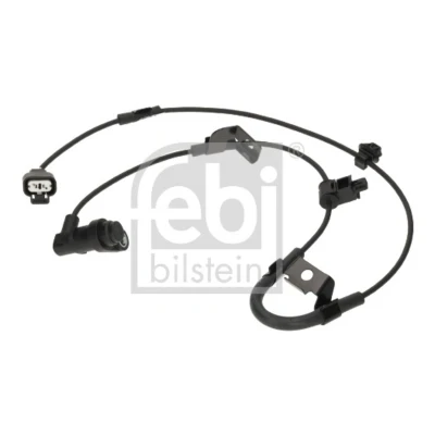 Imagen de FEBI BILSTEIN 198141 Sensor de ABS Eje trasero izquierda 987mm MITSUBISHI: L200 / Triton IV Pick up