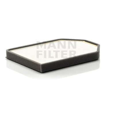Imagen de MANN FILTER CU 2949 2 Filtro de habitáculo partículas 283 203 29 AUDI: A8 D2