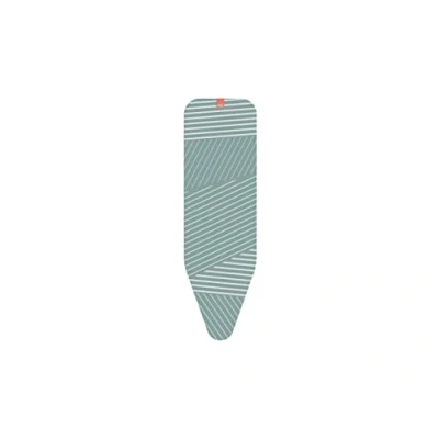 Imagen de Joseph Flexa Funda para tabla de planchar 135 cm Gris lineal