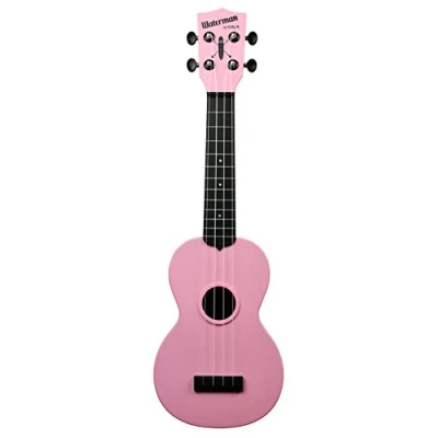 Imagen de Kala Waterman KA SWB PK · Ukelele
