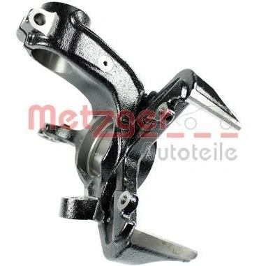 Imagen de METZGER 58086301 Mangueta Eje delantero, izquierda SEAT: Ibiza 3, Córdoba II Berlina, 4 ST, SKODA: Fabia III Hatchback, 2, Rapid Spaceback