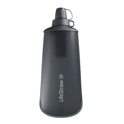 Imagen de LifeStraw Peak Series Collapsible Squeeze bottle 650ml Water