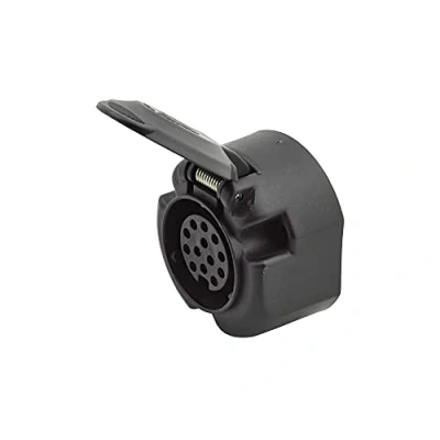 Imagen de HELLA 8JB 005 949 041 Tomacorriente remolque