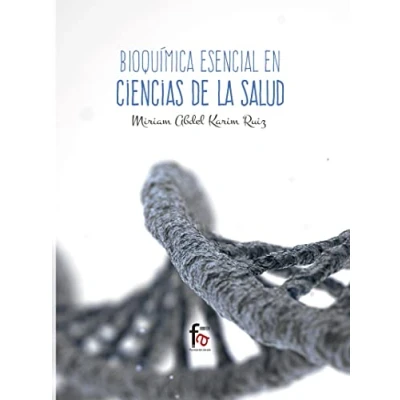 Imagen de Bioquímica Esencial En Ciencias De La Salud (CIENCIAS SANITARIAS)