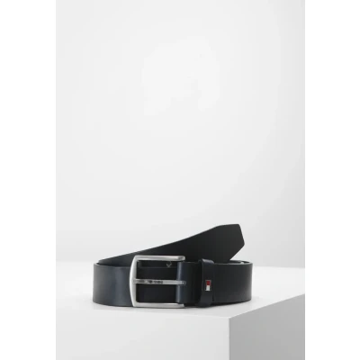Imagen de Tommy Hilfiger NEW Denton Cinturón, Hombre, Talla: 80, Blue