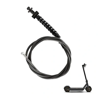 Imagen de Fututech Cable de freno rueda delantera para Segway Ninebot Max G30 (130 cm)