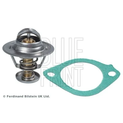 Imagen de BLUE PRINT ADC49203 Termostato, refrigerante 76,5 con junta MITSUBISHI: PAJERO 1, L300 / Delica III Furgón, 1 Canvas Top